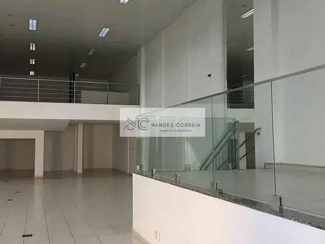 Prédio para alugar, no bairro Vitória em Londrina