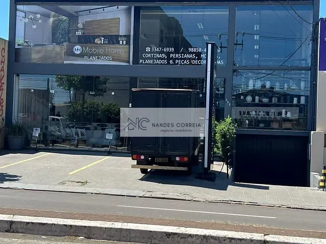 Prédio para alugar, no bairro Vitória em Londrina