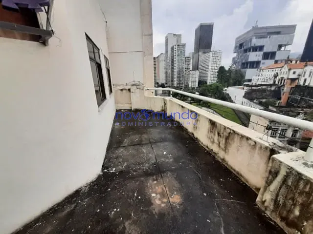 Prédio para alugar, no bairro Centro em Rio de Janeiro