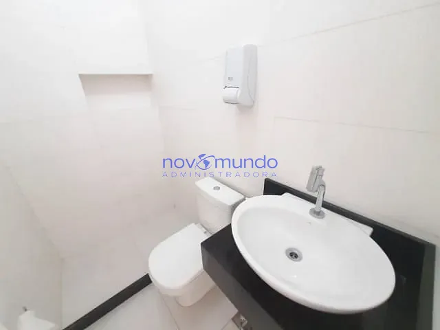 Prédio para alugar, no bairro Centro em Rio de Janeiro