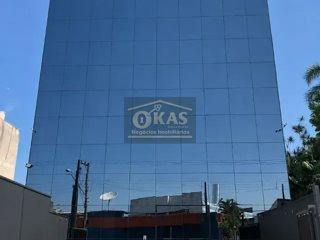 Prédio com 260m², à venda ou para alugar, no bairro Vila Nancy em Mogi das Cruzes
