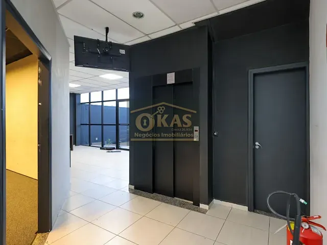 Prédio com 260m², à venda ou para alugar, no bairro Vila Nancy em Mogi das Cruzes