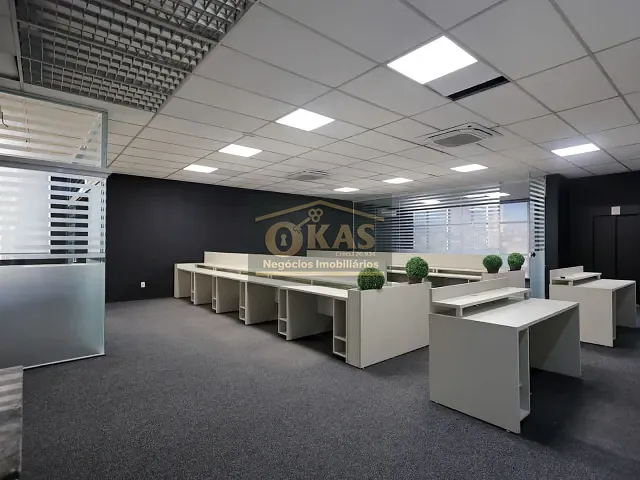 Prédio com 260m², à venda ou para alugar, no bairro Vila Nancy em Mogi das Cruzes