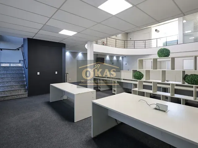 Prédio com 260m², à venda ou para alugar, no bairro Vila Nancy em Mogi das Cruzes