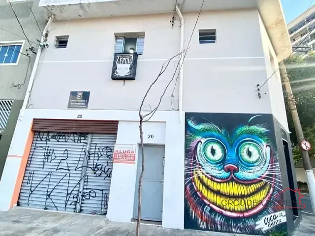 Prédio com 300m², à venda, no bairro Ipiranga em São Paulo
