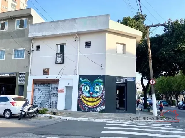 Prédio com 300m², à venda, no bairro Ipiranga em São Paulo