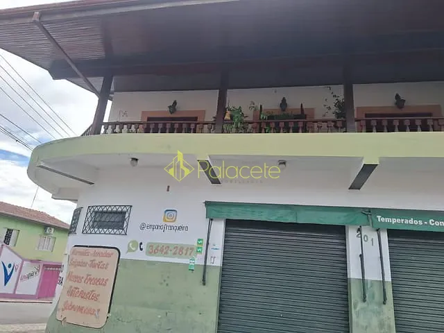 Prédio com 300m², à venda ou para alugar, no bairro Crispim em Pindamonhangaba