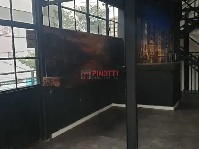 Prédio à venda ou para alugar, no bairro Centro em São Bernardo do Campo