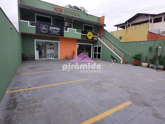 Prédio com 309m², à venda, no bairro Jardim Terras do Sul em São José dos Campos