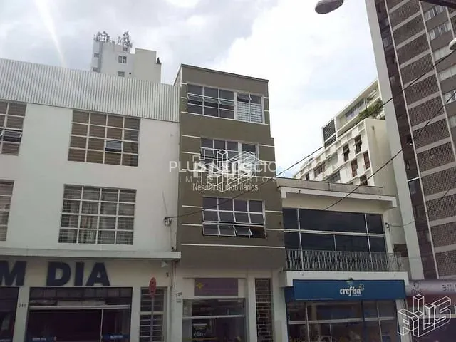Studio com 420m² 10 quartos e 10 banheiros, à venda, no bairro Centro em Sorocaba