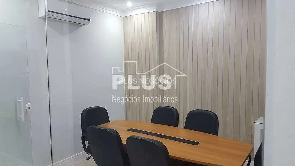 Apartamento, 5 quartos, 420 m² - Foto 12