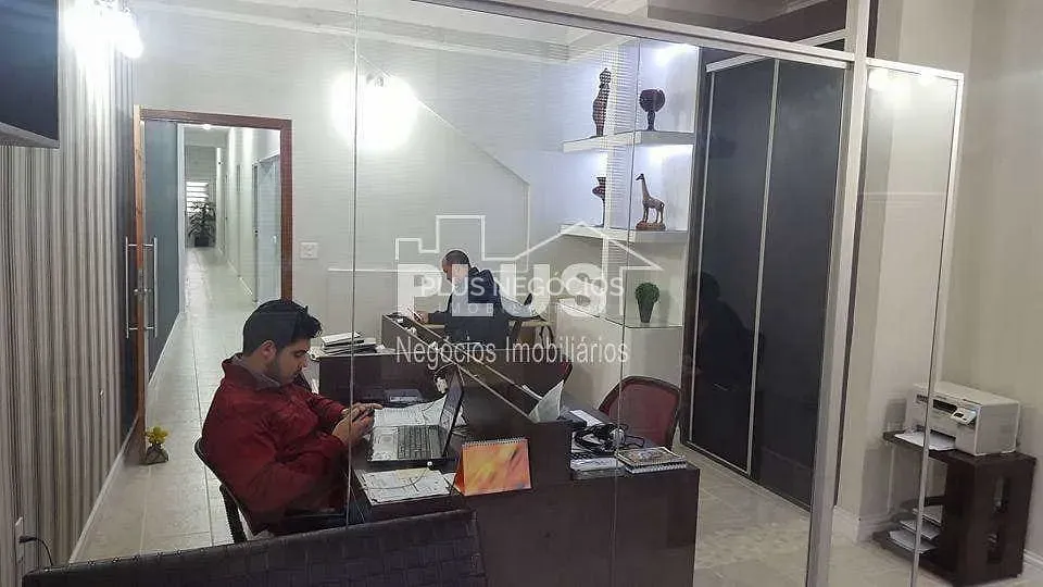Apartamento, 5 quartos, 420 m² - Foto 14