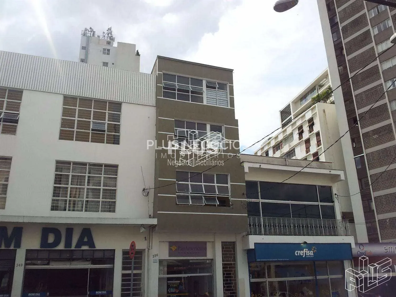 Apartamento, 5 quartos, 420 m² - Foto 1
