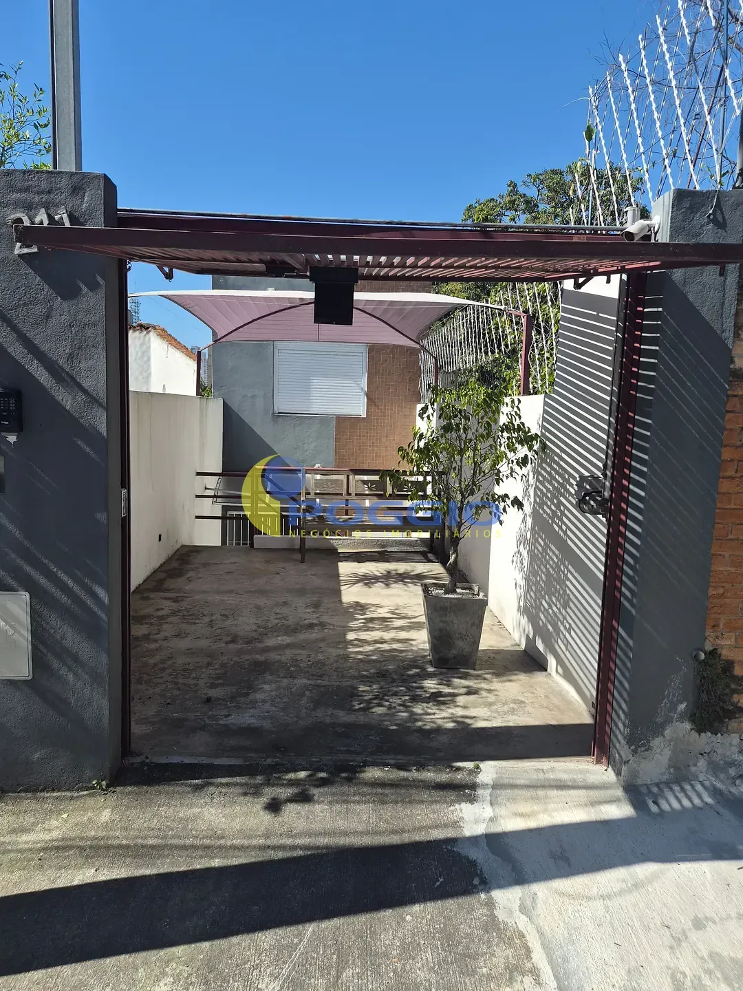 Prédio Inteiro, 180 m² - Foto 1
