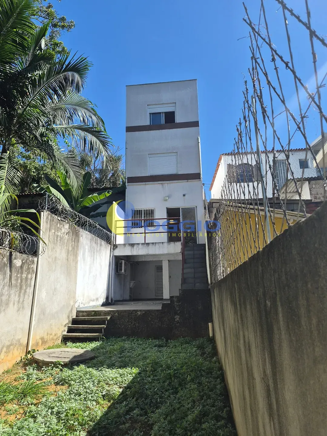 Prédio Inteiro, 180 m² - Foto 38