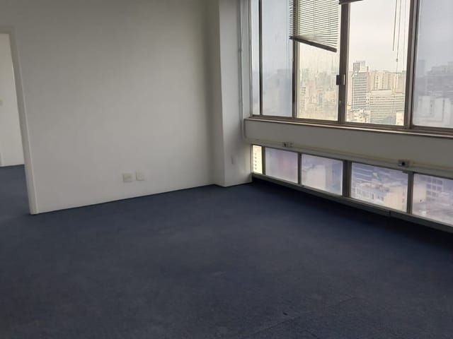 Conjunto comercial à venda, no bairro Centro em São Paulo