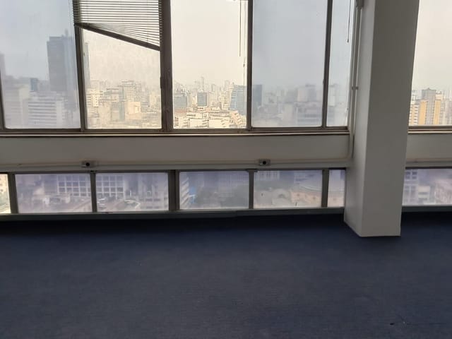 Conjunto comercial à venda, no bairro Centro em São Paulo