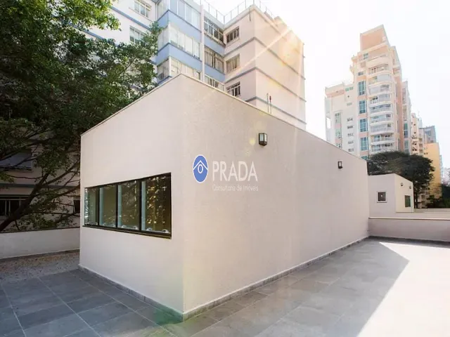 Prédio com 450m², à venda ou para alugar, no bairro Jardim Paulista em São Paulo