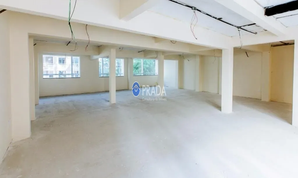 Prédio Inteiro, 1486 m² - Foto 10