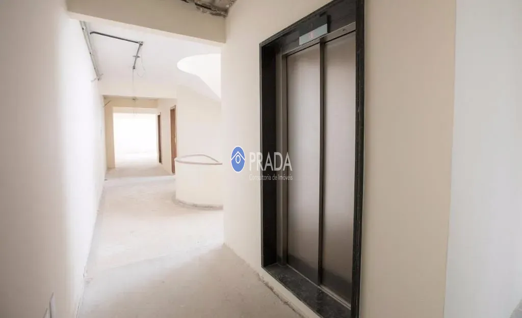Prédio Inteiro, 1486 m² - Foto 9