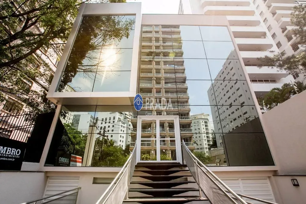 Prédio Inteiro, 1486 m² - Foto 21