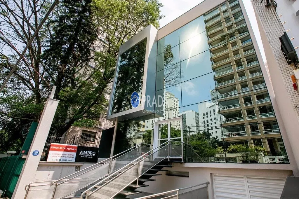 Prédio Inteiro, 1486 m² - Foto 23