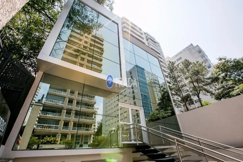 Prédio Inteiro, 1486 m² - Foto 1