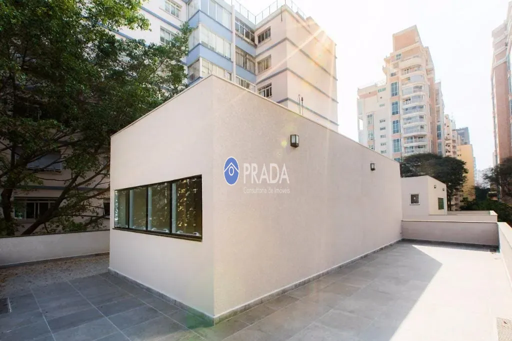 Prédio Inteiro, 1486 m² - Foto 4