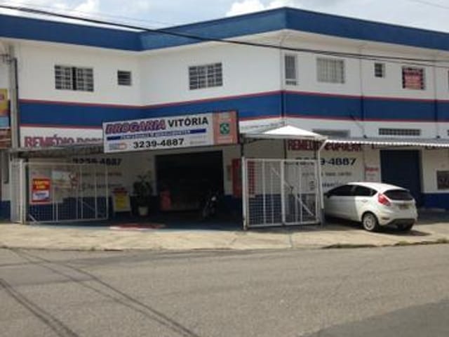 Foto do Prédio - Prédio comercial à venda, Parque Vitória Régia, Sorocaba. | Ary Proenca Negócios Imobiliários Ltda