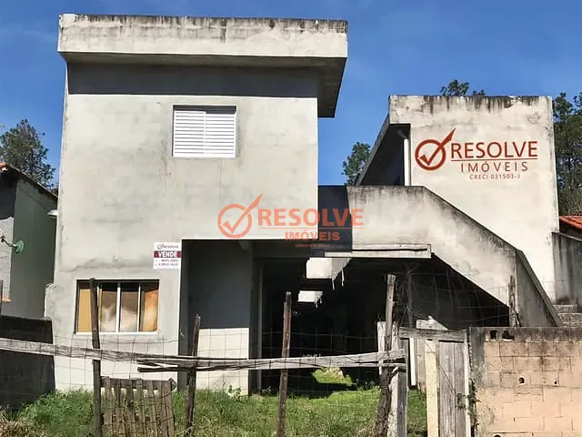 Prédio à venda, no bairro ITAPEMA em Guararema