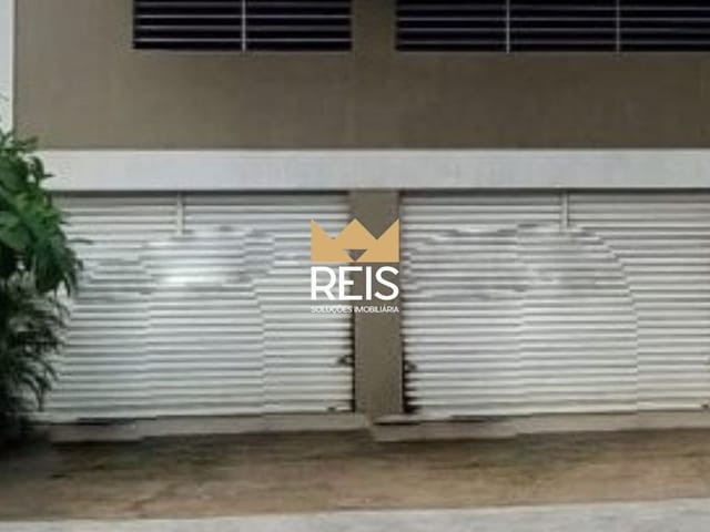 Prédio para alugar, no bairro Campo Grande em Rio de Janeiro