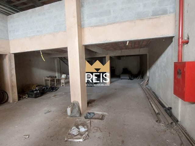 Prédio para alugar, no bairro Campo Grande em Rio de Janeiro