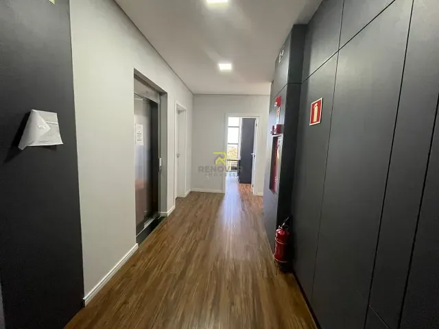 Prédio com 341m², à venda, no bairro Santa Cruz em Guarapuava