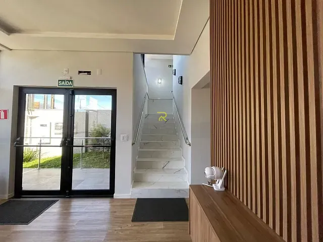Prédio com 341m², à venda, no bairro Santa Cruz em Guarapuava