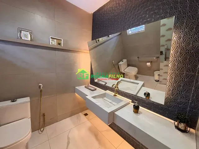 Prédio com 1350m², para alugar, no bairro Taboleta em Teresina