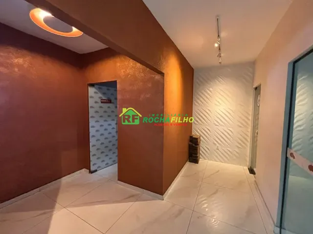Prédio com 1350m², para alugar, no bairro Taboleta em Teresina