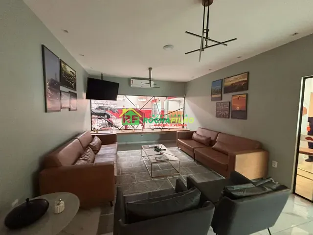 Prédio com 1350m², para alugar, no bairro Taboleta em Teresina