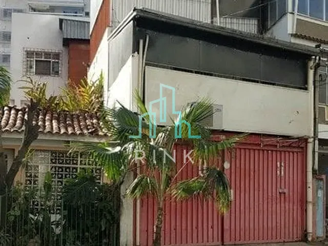 Prédio com 700m², para alugar, no bairro Icaraí em Niterói