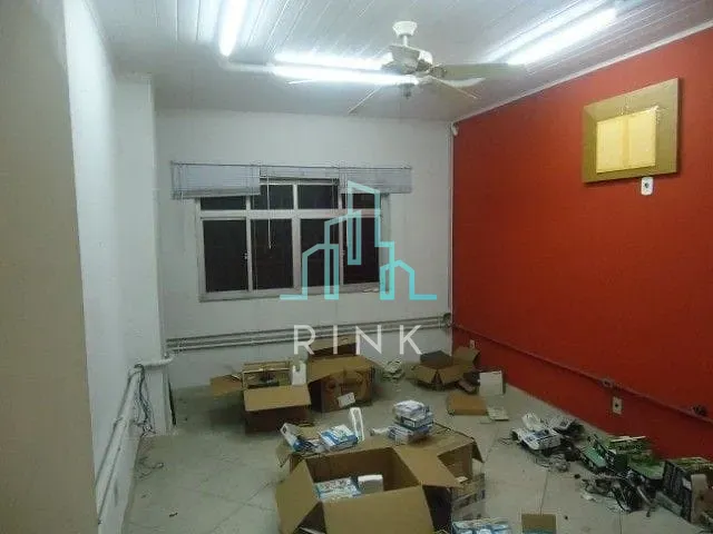 Prédio com 700m², para alugar, no bairro Icaraí em Niterói
