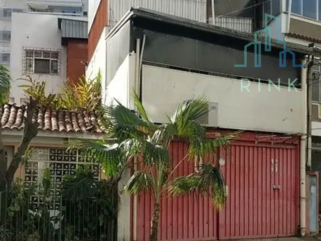 Prédio com 700m², para alugar, no bairro Icaraí em Niterói