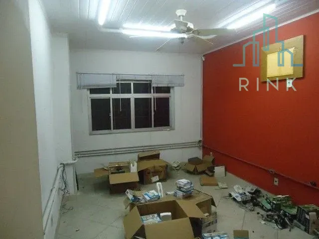 Prédio com 700m², para alugar, no bairro Icaraí em Niterói
