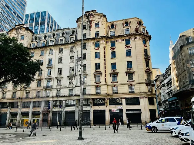 Prédio para alugar, no bairro Sé em São Paulo
