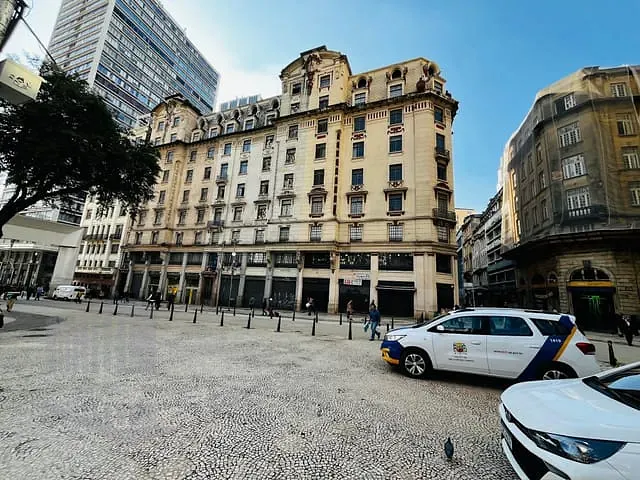 Prédio para alugar, no bairro Sé em São Paulo