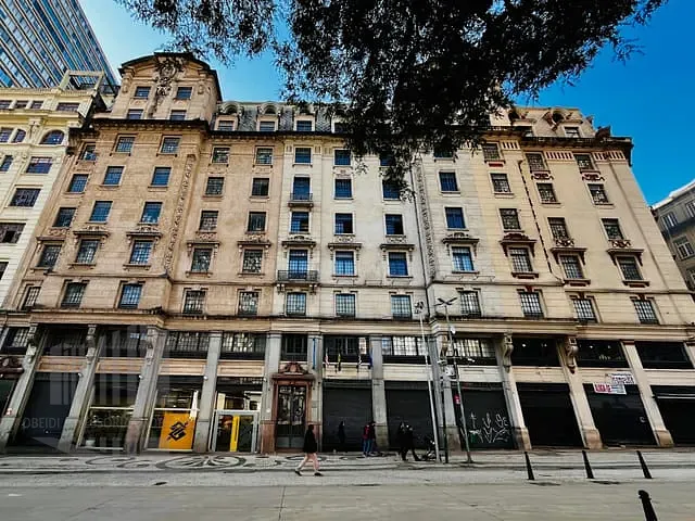Prédio para alugar, no bairro Sé em São Paulo