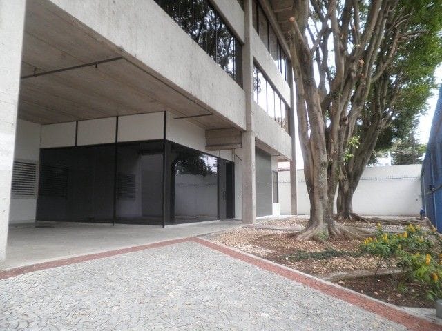 Foto do Prédio - Prédio para alugar, 1197 m² por R$ 28.136,00/mês - Vila Betânia - São José dos Campos/SP | RUSSI IMÓVEIS