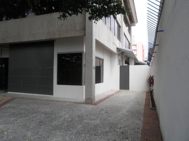 Foto do Prédio - Prédio para alugar, 1197 m² por R$ 28.136,00/mês - Vila Betânia - São José dos Campos/SP | RUSSI IMÓVEIS