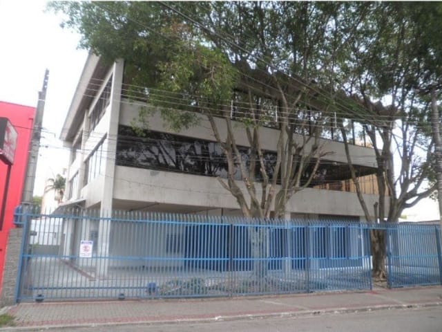 Foto do Prédio - Prédio para alugar, 1197 m² por R$ 28.136,00/mês - Vila Betânia - São José dos Campos/SP | RUSSI IMÓVEIS