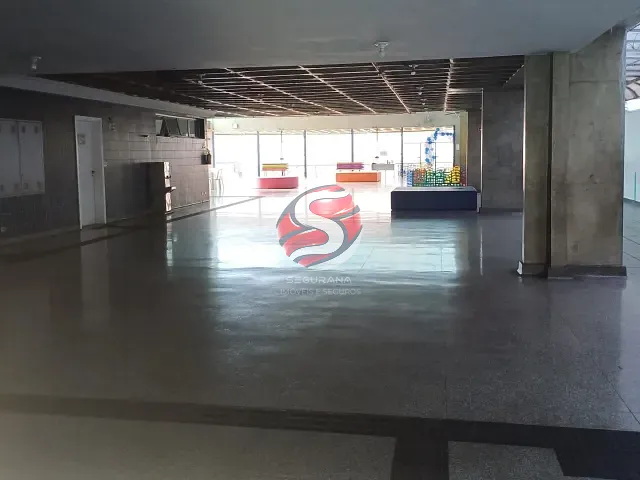 Prédio com 760m², para alugar, no bairro Alto da Boa Vista em São Paulo
