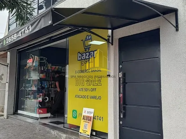 Prédio com 384m², à venda ou para alugar, no bairro Vila Matilde em São Paulo
