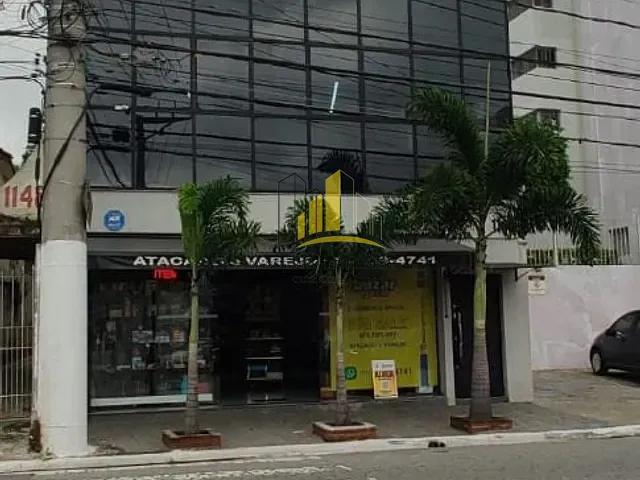 Prédio com 384m², à venda ou para alugar, no bairro Vila Matilde em São Paulo